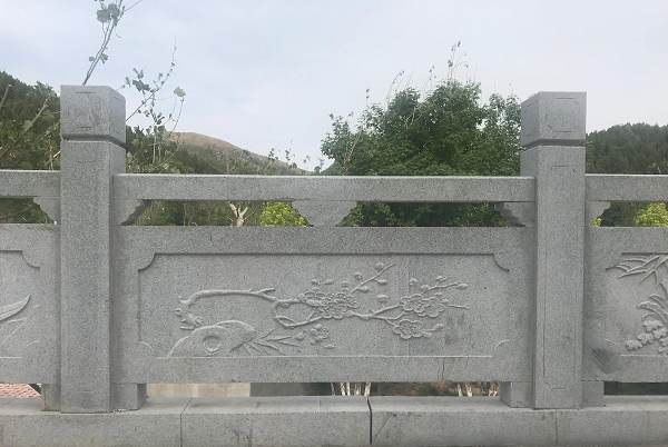 中山市大连石栏杆定制选哪家靠谱